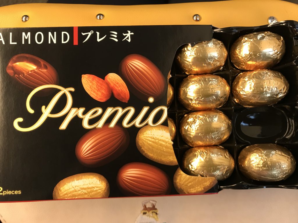 普通のチョコレートが３１０円。高くない！？